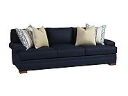 Check Out the Varied Trends of Barclay Sofa Sets
