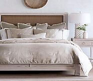 7 Necessary Things to Know Before Buying Barclay Butera Palisades Bedding