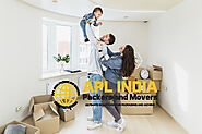 Movers and Packers Bangalore to Pune | APL India Packers Movers