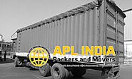 PACKERS AND MOVERS IN HYDERABAD TO BANGALORE | APL India Packers Movers