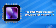Free 8085 Microprocessor Simulators for Windows 10 - Self List Your Business