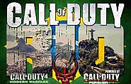 ☀️ Call of Duty Rio Mod Free Download for Windows 32/64-bit