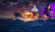 Download World of Warships 2021 Free Game for Windows / Mac