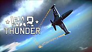 Download War Thunder Free Game 2021 for Windows, Mac, Linux