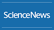Science News Magazine