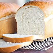 7. White Bread