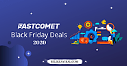 [LIVE NOW] Fastcomet Black Friday Deal 2020 - Upto 75% OFF