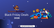 [LIVE NOW] Beaver Builder Black Friday Deal 2020 - Upto 25% OFF.