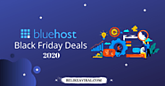 [LIVE NOW] BlueHost Black Friday Deals 2020 - Upto 66% OFF.