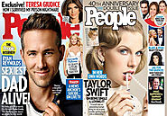 Now Subscribe to People Magazine and Get Attractive Discounts & Offers