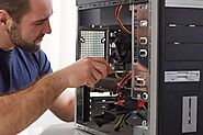 How to Easily Clean Your PC’s Motherboard and Other Components- HP Service Center In Kolkata