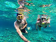 Snorkeling