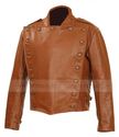 The Rocketeer Leather Jacket