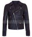 Zayn Malik Leather Jacket