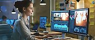 Why to go to for Video Editing Outsourcing service? – Telegraph