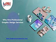 Why hire professional graphic design services