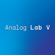 Analog Lab V By Arturia