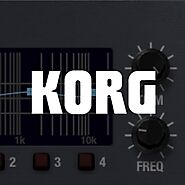 KORG Collection 2 By Korg