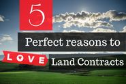 What is a Land Contract?