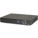 4-Channel Security DVR for Home or Office