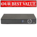 8-Channel Security Camera DVR
