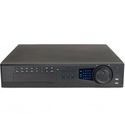 16-Channel Federal Series H.264 Realtime Security Dvr