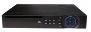 32-Channel Compact Series HD-CVI 720p DVR