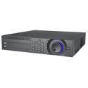 32-Channel Federal Series 2U 960h Realtime Security DVR