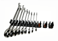 Why Do You Need Modular Angled Wrench Organizers?