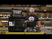 Toolbox Widget August Giveaway with a Texa Automotive Scan Tool