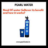 Do you know - How Water a Softener system beneficial for your skin and hairs