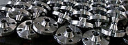 ASTM A182 F202 Flanges Manufacturer, Supplier and Stockist in India