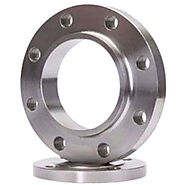 ASTM A182 F304L Flanges Manufacturer, Supplier and Stockist in India