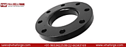 ASTM A350 LF1 LF2 LF3 Carbon Steel Flanges Manufacturers in India - Viha Steel & Forging