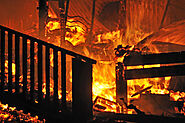 Some Important Guidelines For Fire Damage Repair in Savannah!!