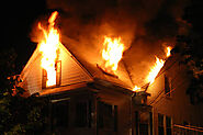 Reasons Why Fire Damage Repair In Savannah Is A Necessity