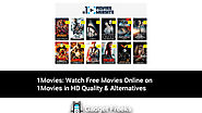 1Movies Cab: Watch Free Bollywood, Hollywood & Hindi Movies