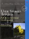 User Stories Applied: For Agile Software Development