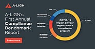A-LIGN’s First Annual Compliance Benchmark Report Reveals Compliance Programs Overwhelmingly On Track Despite Pandemi...