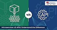 Understand the difference between Microservices vs APIs