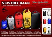 Waterproof Dry Bag Brochure