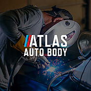 Atlas Auto Body | Collision repair shop