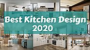 Best Kitchen Designs and Interior Modern Kitchen Ideas | Kitchen Trends