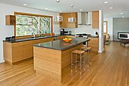 Bamboo Kitchen Cabinets, Affordable Luxury, Pros and Cons