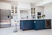 Inset Kitchen Cabinets, Pros and Cons, Where to Buy Inset Cabinets Direct