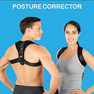 Posture Corrector Device