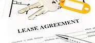 Rent agreement format | Lease agreement template