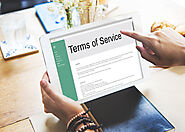 Website Terms & Conditions - chennaifilings