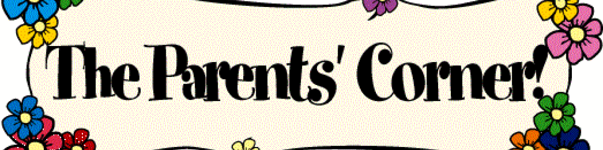 Headline for For Parents & Kids