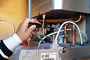 Best Boiler Maintenance from Blue Valley in Longmont, CO